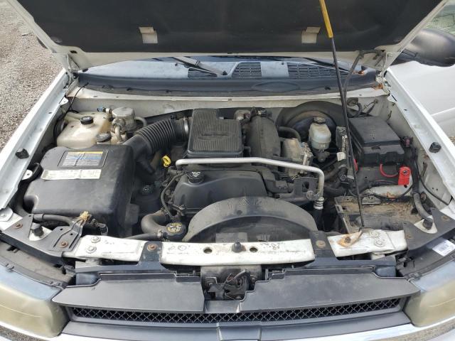 2004 Chevrolet Trailblazer ls