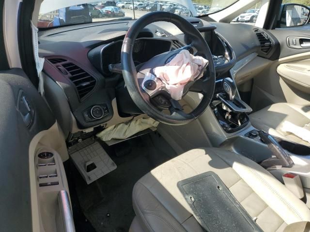 2015 Ford C-MAX Premium SEL
