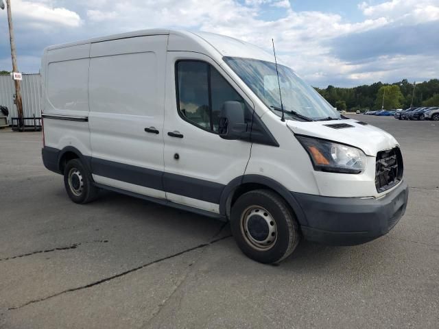 2019 Ford Transit T-150