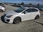 2014 Subaru Impreza Sport Premium