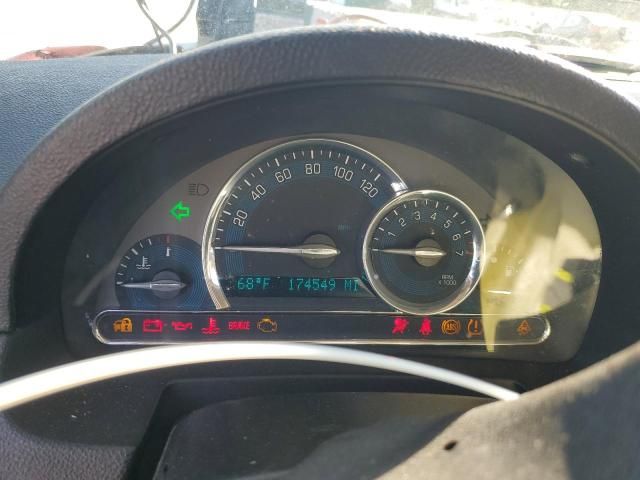 2009 Chevrolet HHR LT