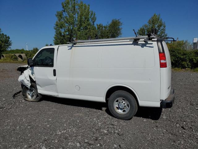 2019 Chevrolet Express G3500