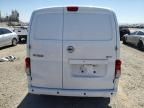 2021 Nissan NV200 2.5S