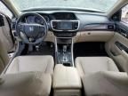 2017 Honda Accord EXL
