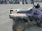 2004 Polaris Sportsman 700