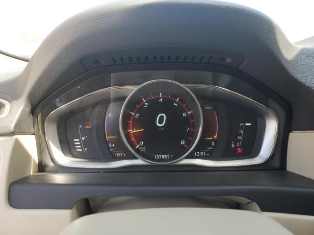 2016 Volvo S80 Premier