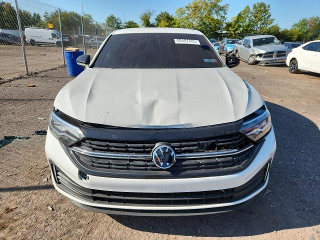2023 Volkswagen Jetta Sport