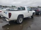 2009 Chevrolet Colorado