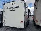 2022 Kz Inc Durango-HALF TON 290