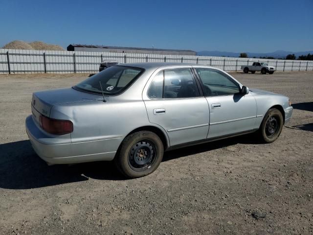 1995 Toyota Camry LE