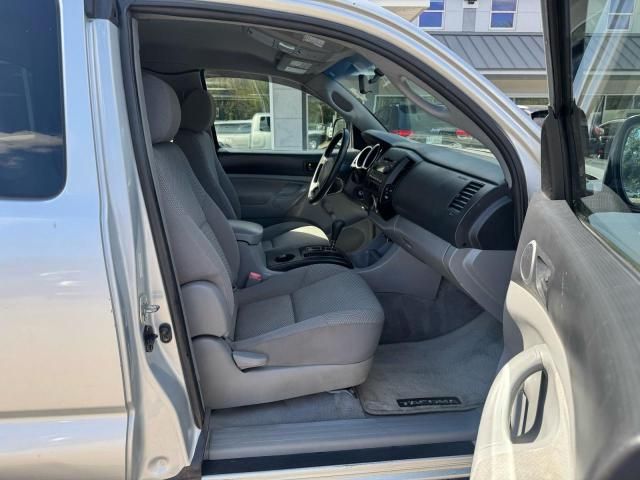 2006 Toyota Tacoma Access Cab