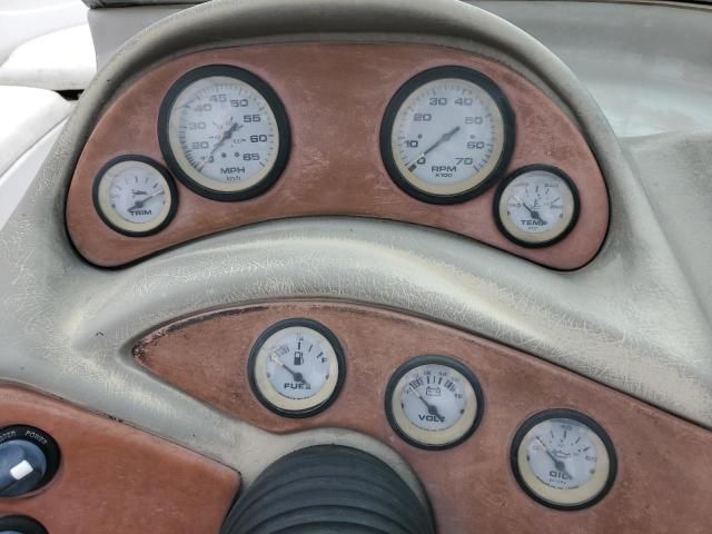 2000 Boat Boat
