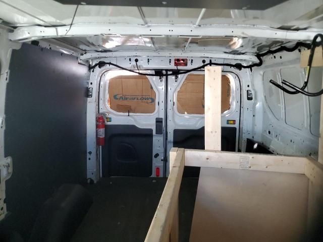 2018 Ford Transit T-150