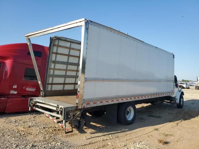 2020 Freightliner M2 106 Medium Duty