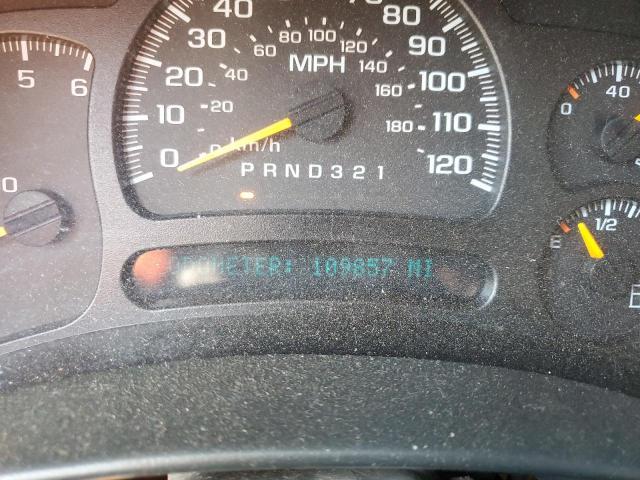 2006 GMC New Sierra C1500