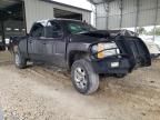 2011 Chevrolet Silverado K2500 Heavy Duty LTZ