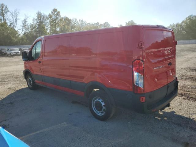 2024 Ford Transit T-250