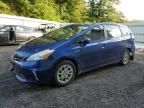 2013 Toyota Prius V