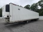 2015 Great Dane Refrigerated Van Trailer