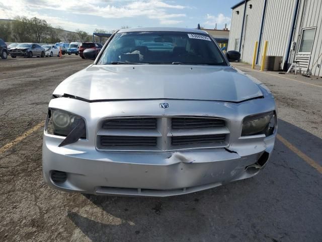 2007 Dodge Charger SE