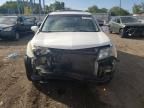 2009 Acura MDX Technology