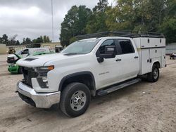 Chevrolet salvage cars for sale: 2023 Chevrolet Silverado K2500 Heavy Duty