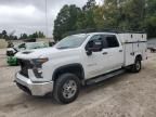 2023 Chevrolet Silverado K2500 Heavy Duty