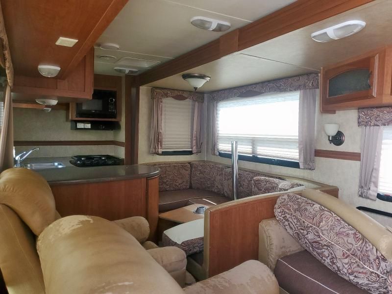 2013 Dutchmen Denali