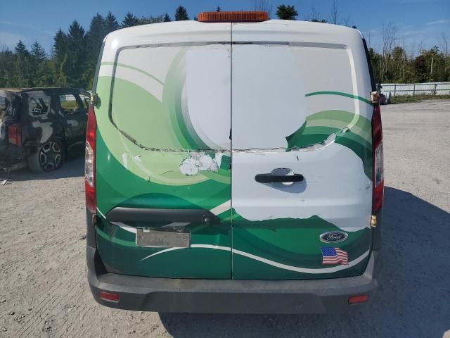 2014 Ford Transit Connect XL