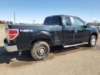 2011 Ford F150 Super Cab