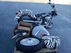 2003 Harley-Davidson Flstf