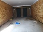 2004 Pace American Enclosed Cargo Trailer