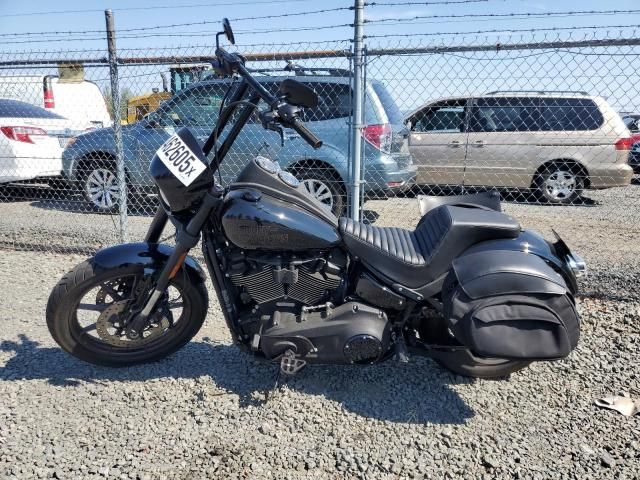 2020 Harley-Davidson Fxlrs