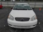 2004 Toyota Corolla CE