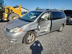 2005 Toyota Sienna XLE for sale in Pekin, IL