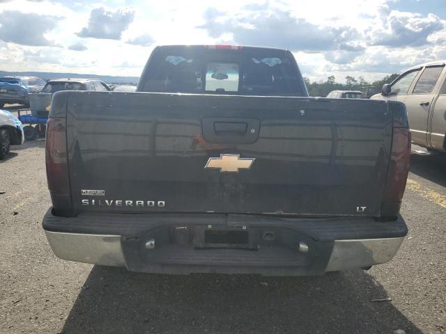 2008 GMC Sierra K2500 Heavy Duty