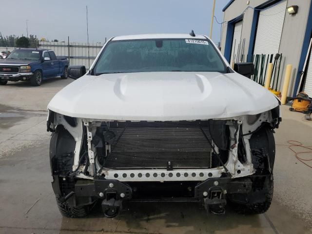 2019 Chevrolet Silverado K1500 RST