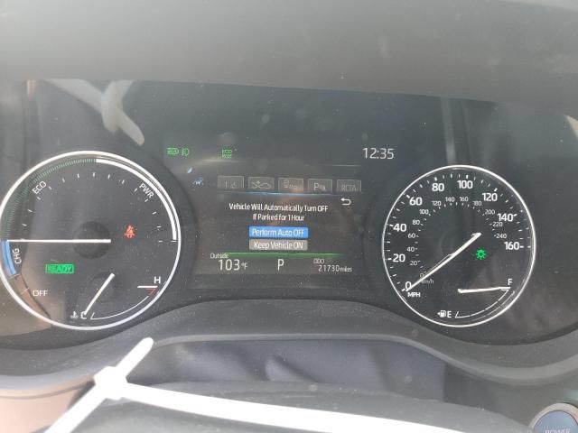2024 Toyota Sienna Limited