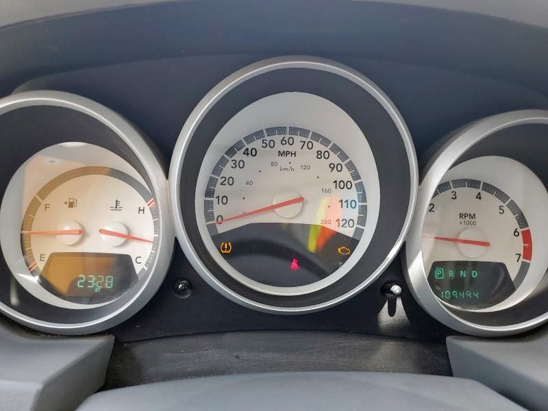 2010 Dodge Grand Caravan SE