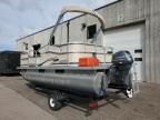 2011 Weeres Boat-Boats Pontoon Boat
