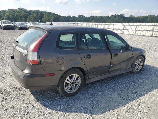 2006 Saab 9-3