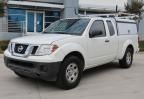 2021 Nissan Frontier S