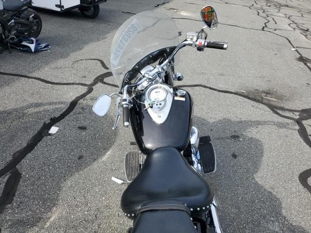 2004 Yamaha XV1700 A