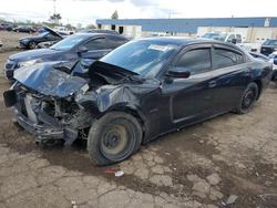 Dodge Vehiculos salvage en venta: 2013 Dodge Charger R/T