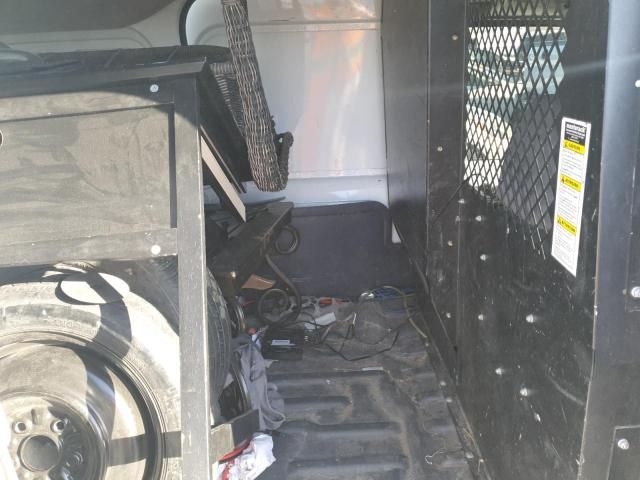 2013 Ford Transit Connect XLT
