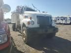 2004 Strg 2004 Sterling L7500 Crane Truck