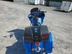 2012 Kawasaki VN1700 J