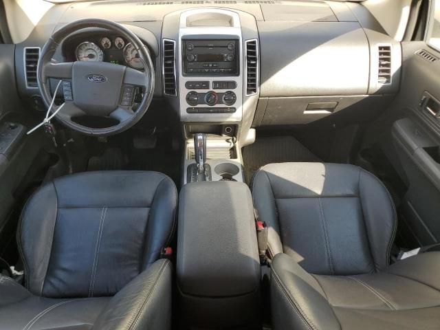 2007 Ford Edge SEL