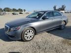 2017 Mercedes-Benz E 300