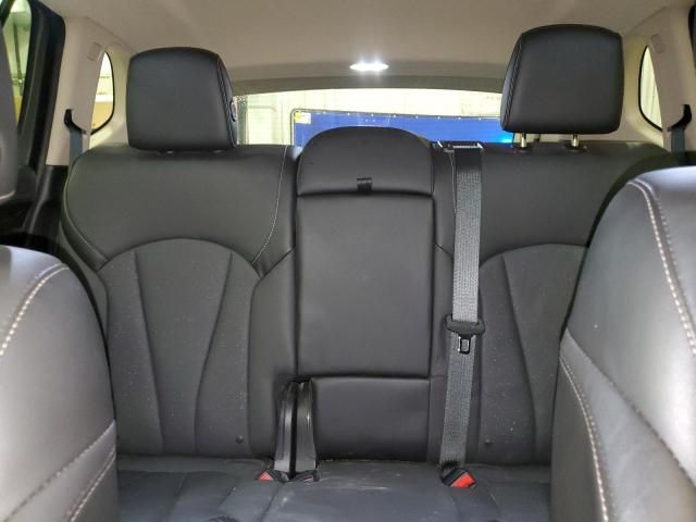 2016 Buick Envision Premium